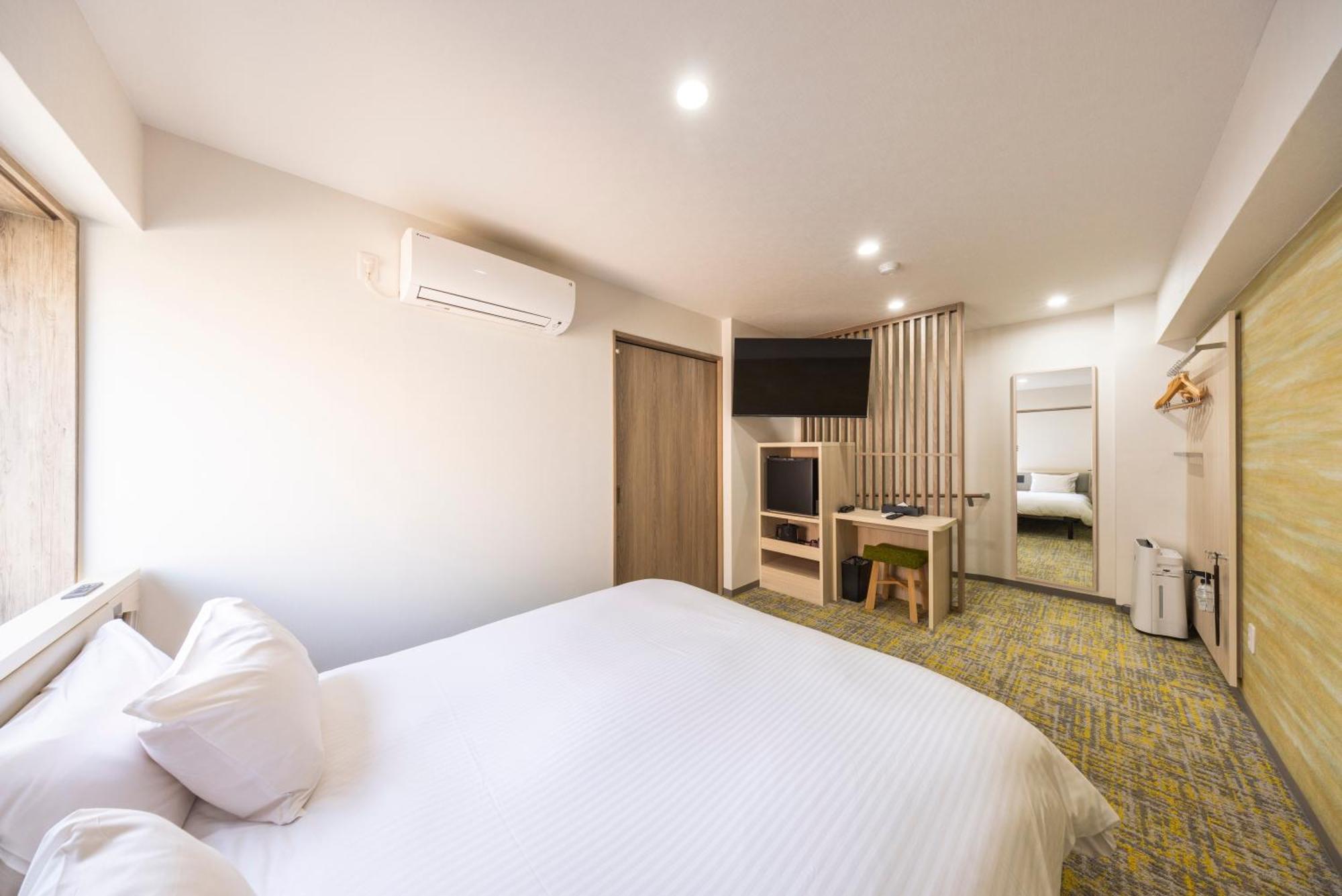 Hotel Cerezo Токио Экстерьер фото