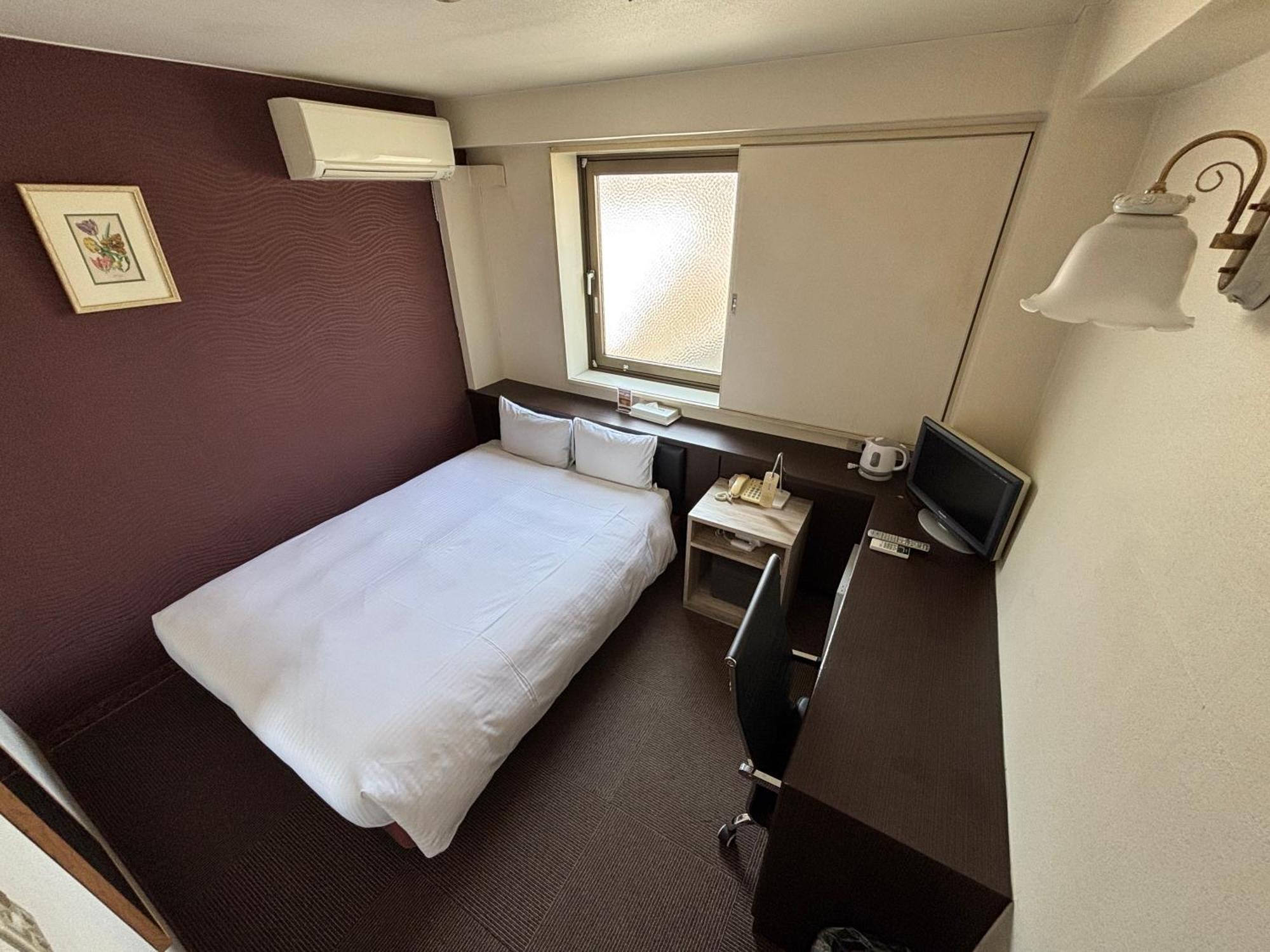 Hotel Cerezo Токио Экстерьер фото