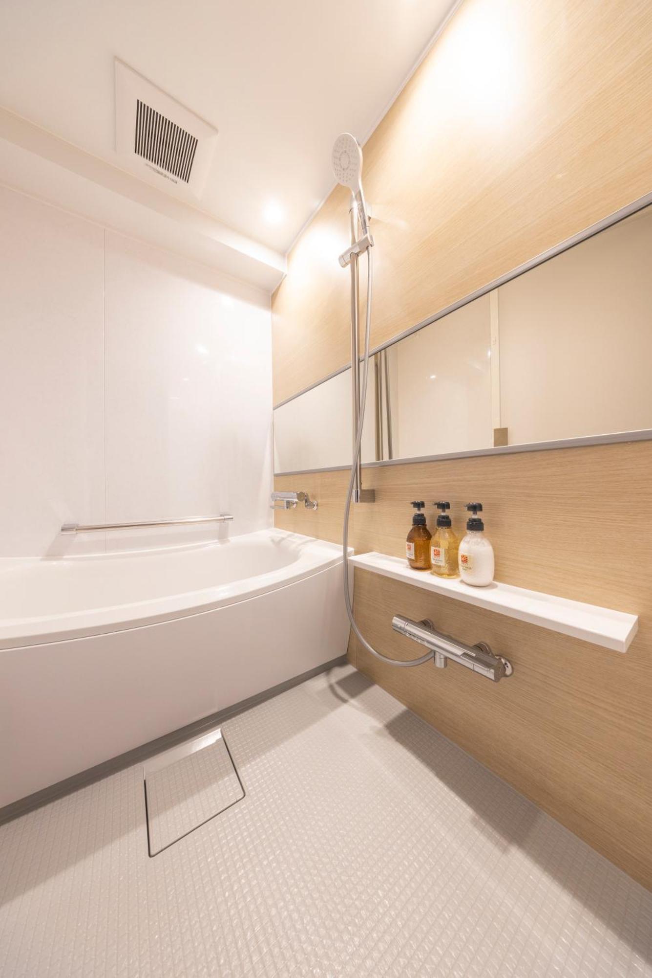 Hotel Cerezo Токио Экстерьер фото