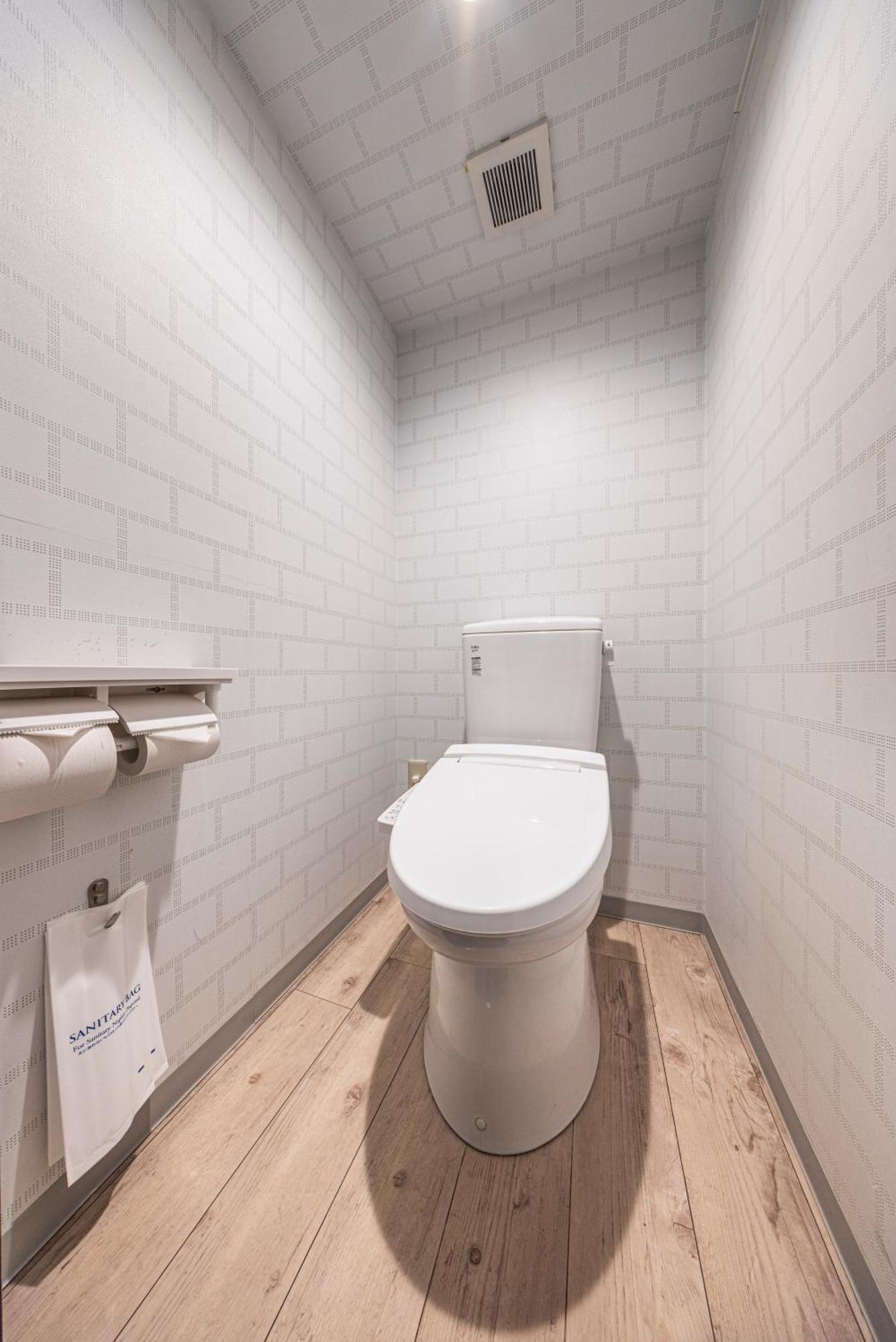 Hotel Cerezo Токио Экстерьер фото
