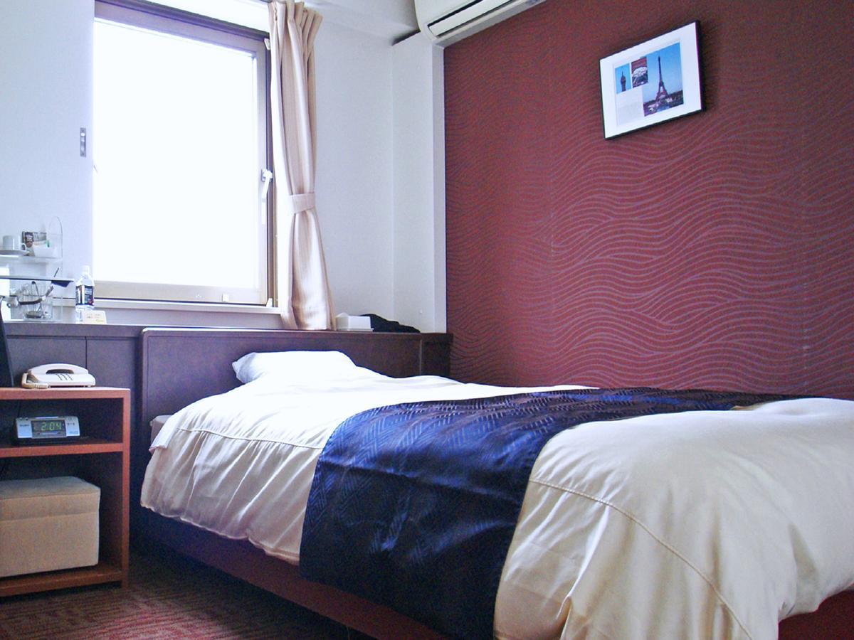 Hotel Cerezo Токио Экстерьер фото