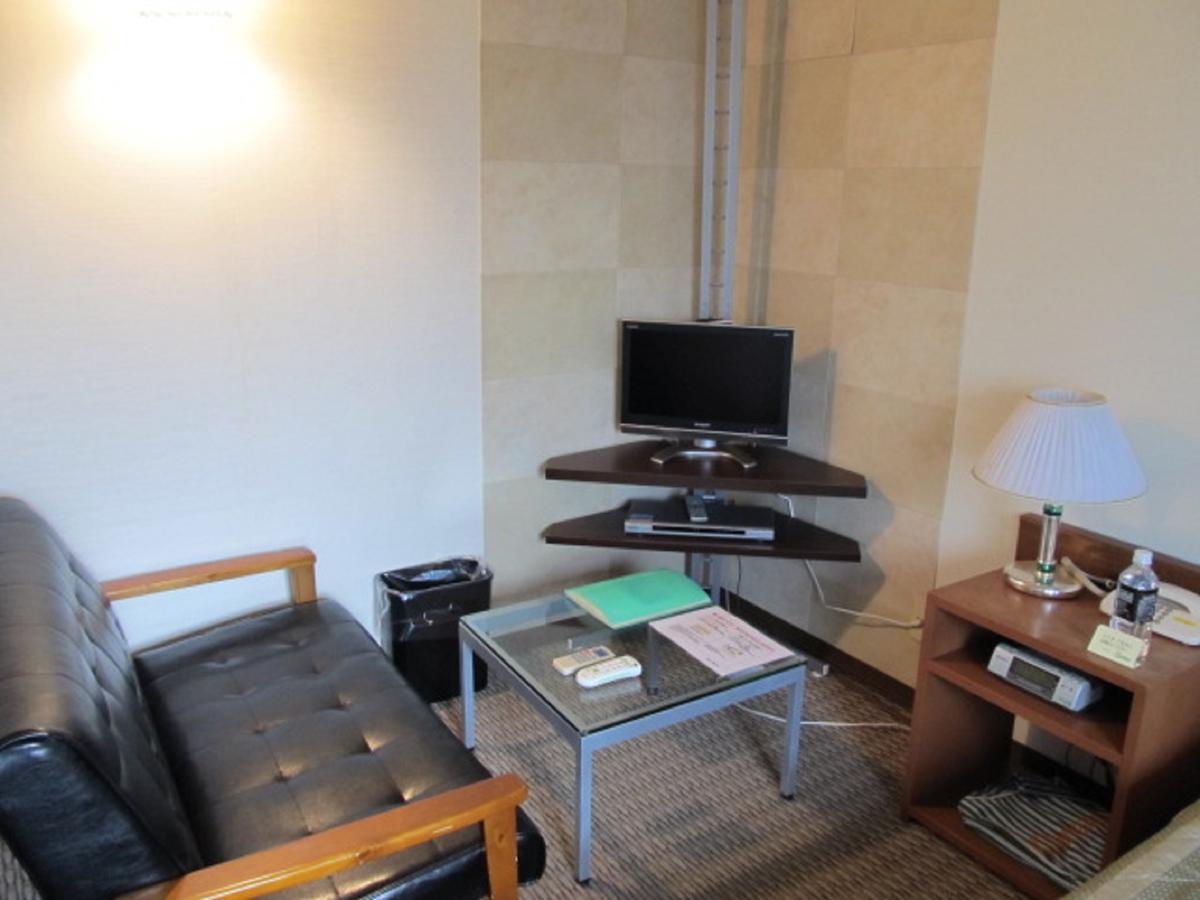 Hotel Cerezo Токио Экстерьер фото